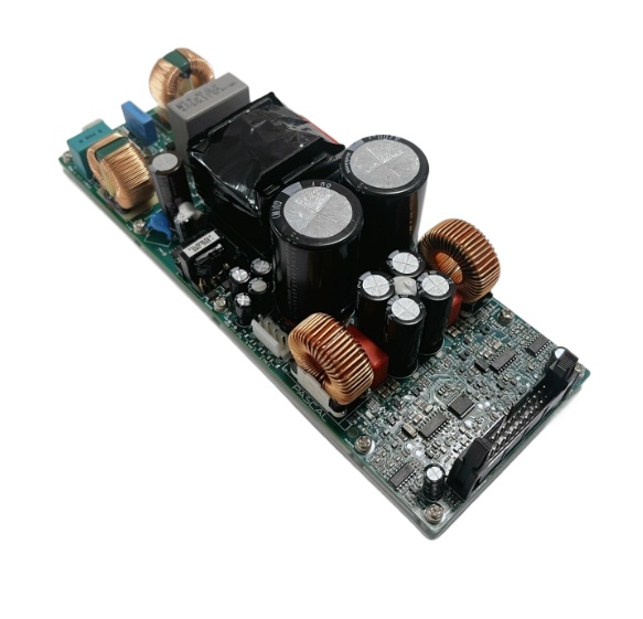 Home Cinema Hifi - บอร์ดเพาเวอร์แอมป์ S-pro2 500Wx2 บอร์ดเพาเวอร์แอมป์คุณภาพสูง บอร์ดแอมป์ดิจิตอลไฮไฟ