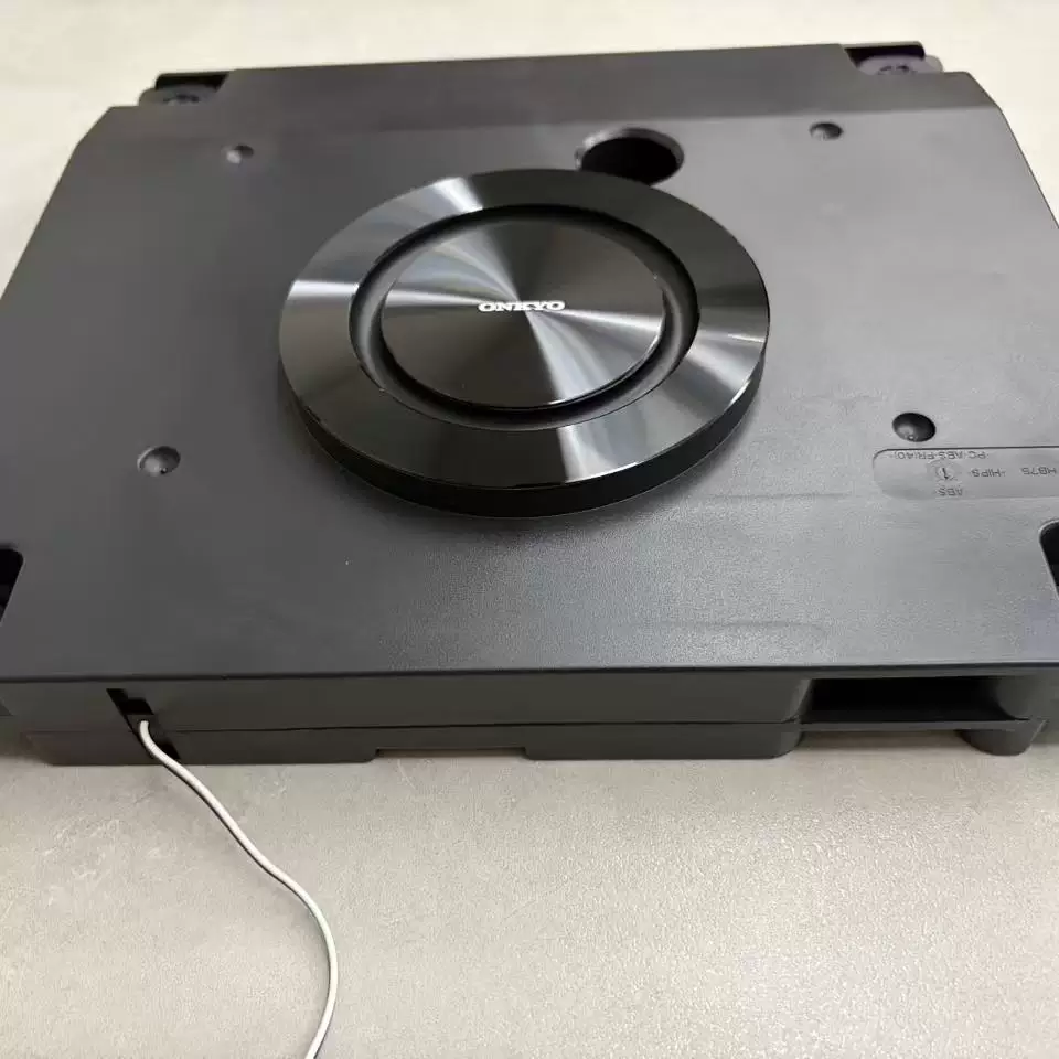 Home Cinema Subwoofer - GHXAMP สำหรับ ONKYO ทีวีระดับไฮเอนด์แบบกำหนดเอง ซับวูฟเฟอร์แบบพาสซีฟขนาด 3