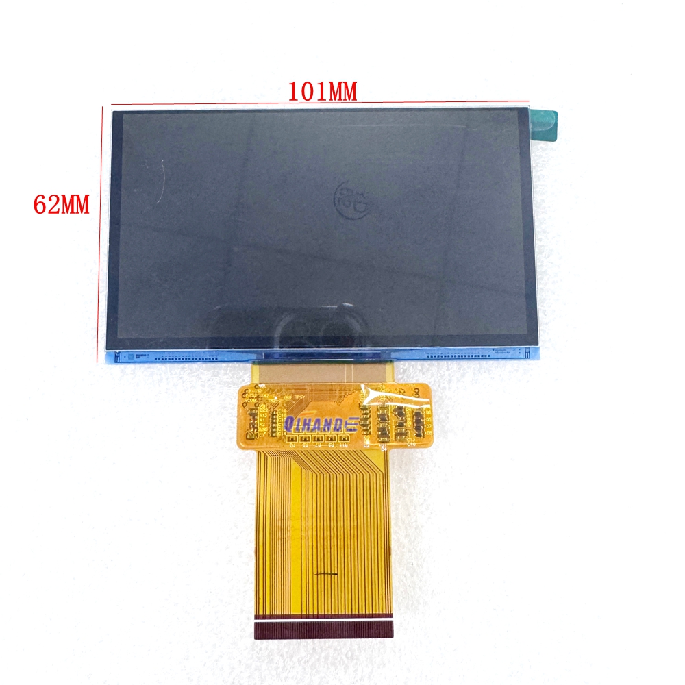 Home Cinema Projector Screen - หน้าจอ LCD HD ใหม่สำหรับโปรเจคเตอร์วิดีโอ LED รุ่น