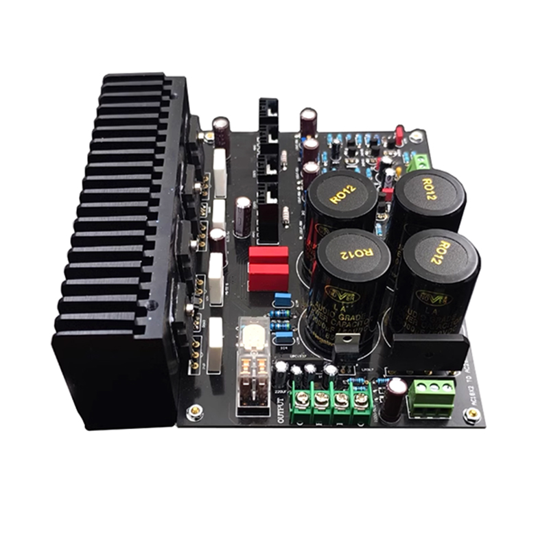 Hifi Replica HDAM วงจรเครื่องข - Home Cinema Hifi บทวิจารณ์และราคา