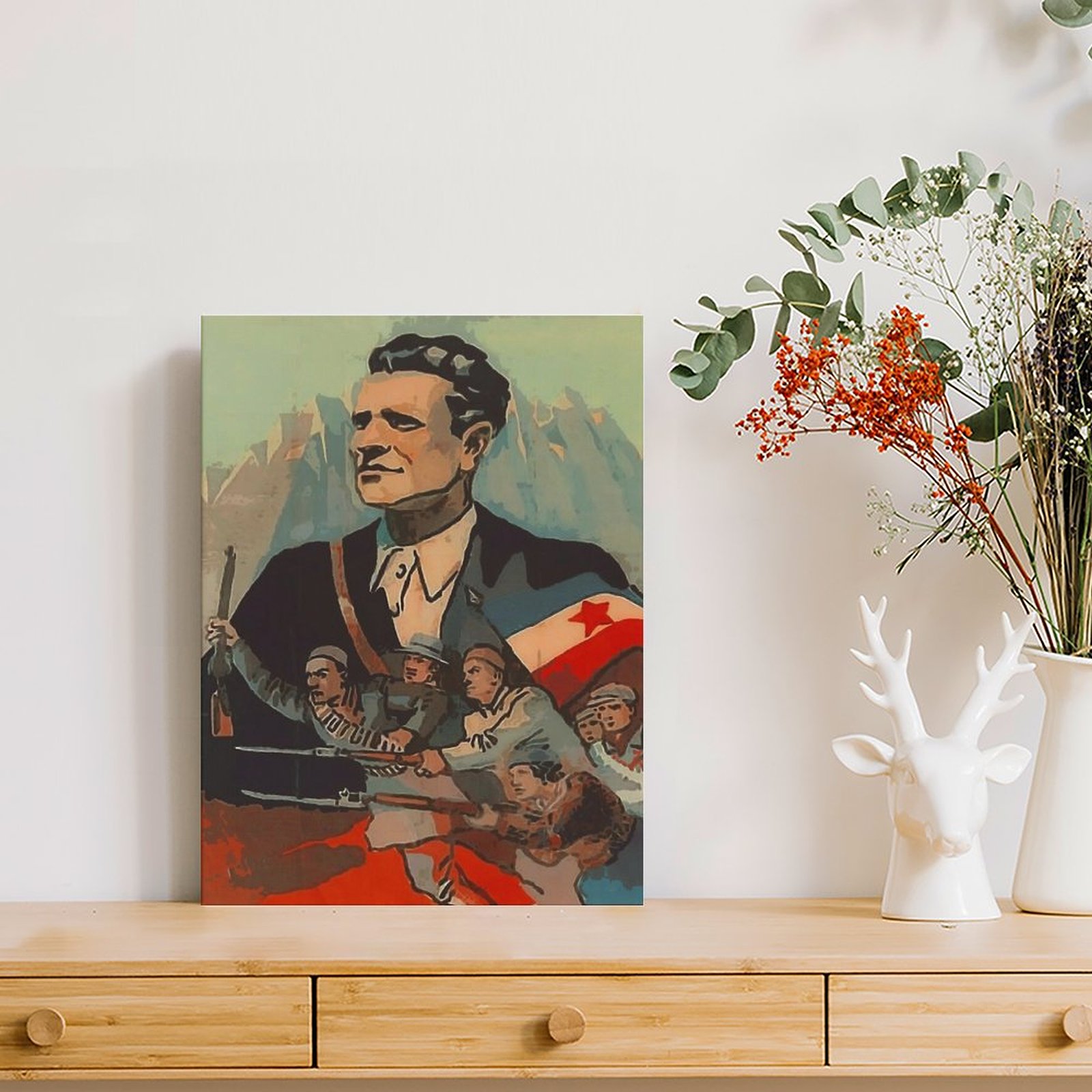 Jugoslavija Josip Broz Tito โป - Home Cinema In บทวิจารณ์และราคา