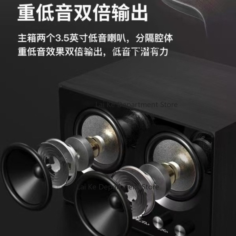 ชุดซาวด์บาร์โฮมเธียเตอร์ไร้สาย - Soundbar Bluetooth Home บทวิจารณ์และราคา