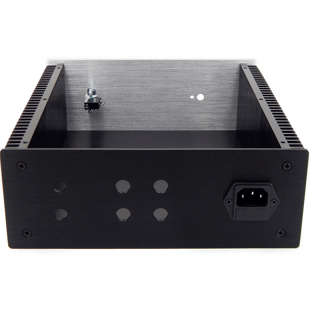 อลูมิเนียมสำหรับ HiFi เครื่องข - Home Cinema Hifi บทวิจารณ์และราคา