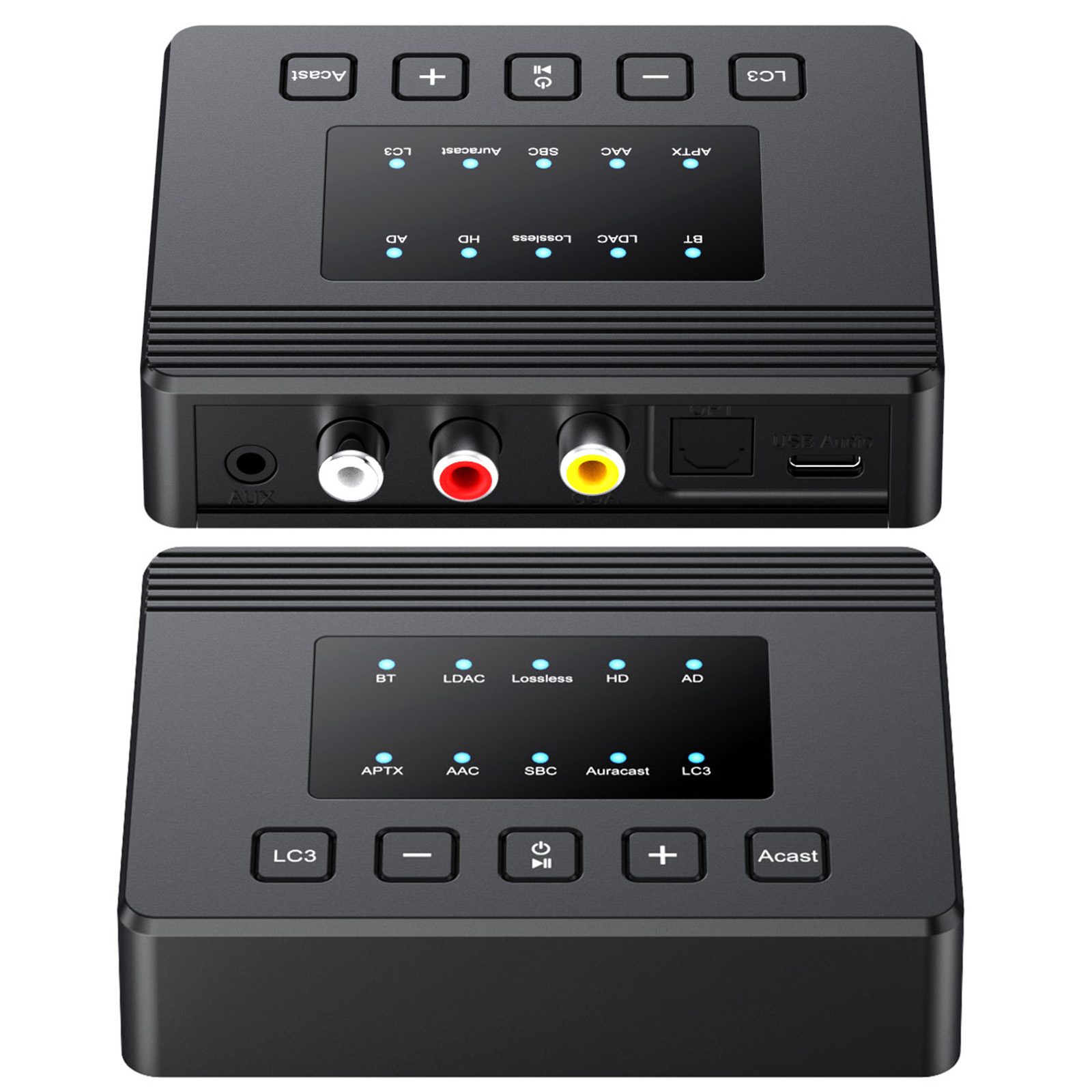 LDAC AptX-HD/AD/LL BT 6.0 เครื - Home Cinema In บทวิจารณ์และราคา