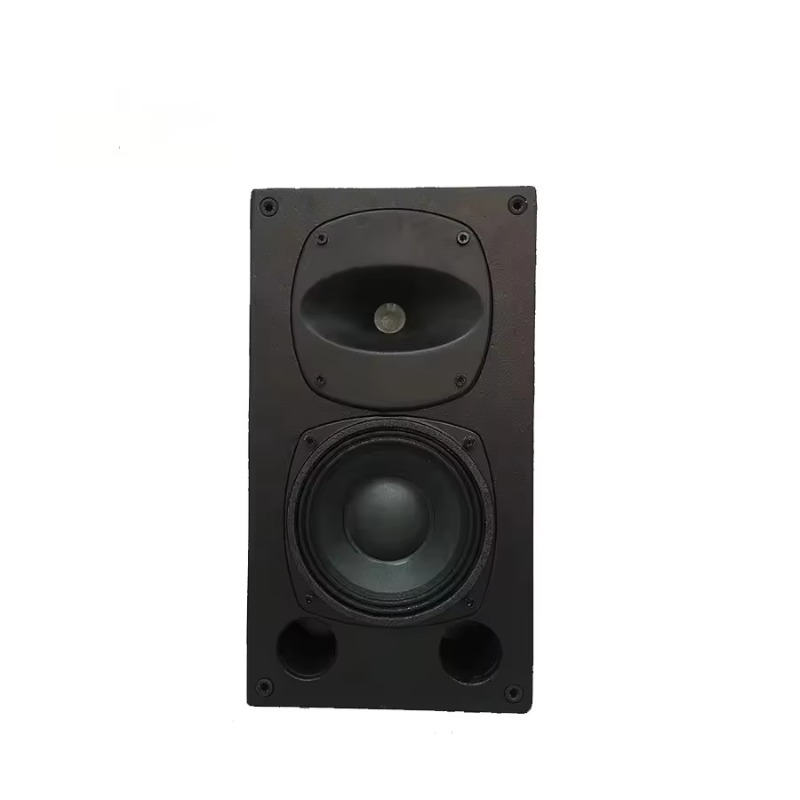 ลำโพงไฮไฟติดผนังขนาด 8 นิ้ว โฮ - Home Cinema In บทวิจารณ์และราคา