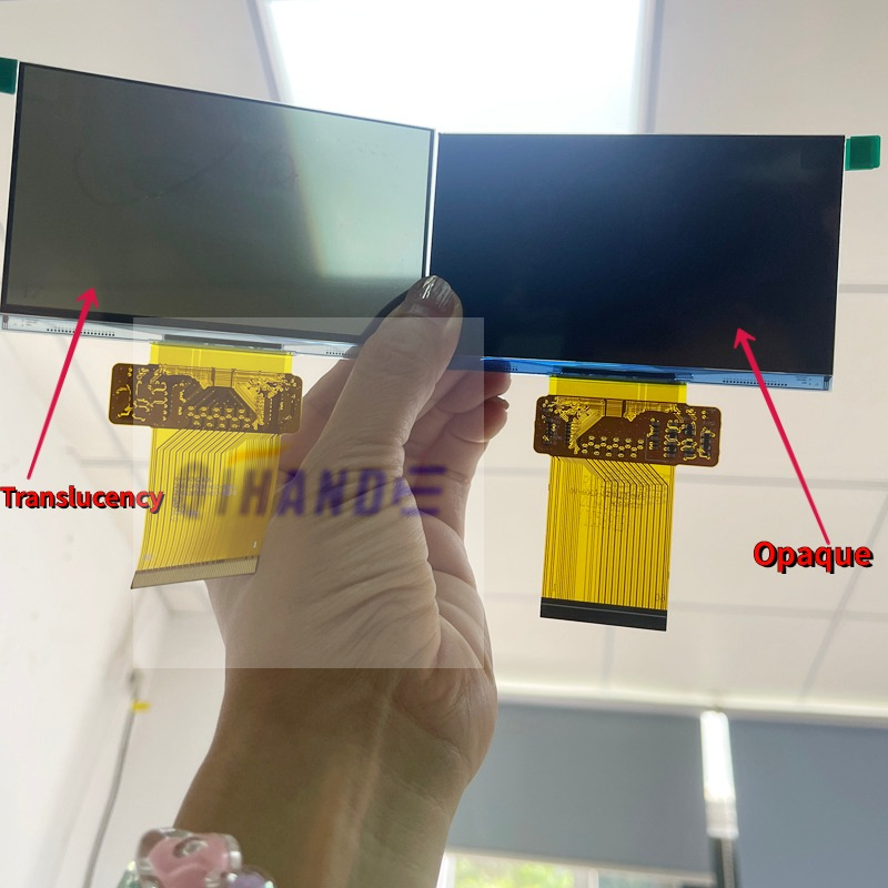 หน้าจอ LCD HD ใหม่สำหรับโปรเจค - Home Cinema Projector Screen บทวิจารณ์และราคา