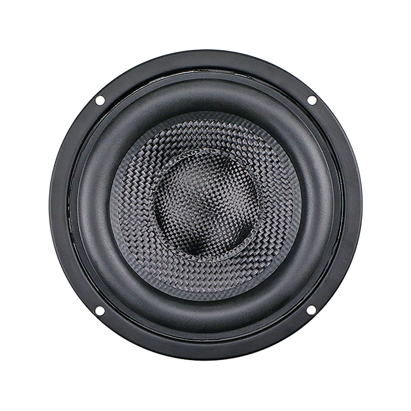 Ghxamp 5.25นิ้ว148มม. ซับวูฟเฟ - Home Cinema Subwoofer บทวิจารณ์และราคา