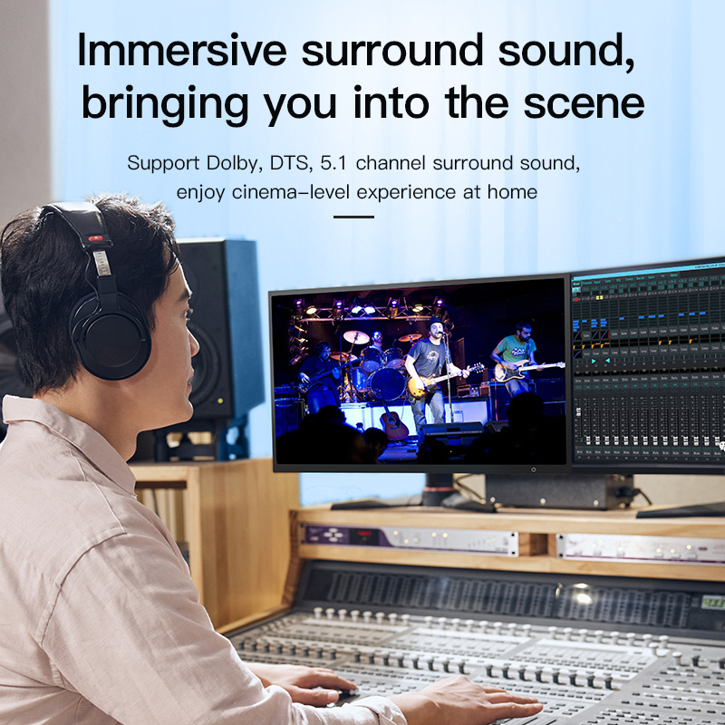 CHOSEAL สาย RCA สายสัญญาณเสียง - Home Cinema Subwoofer บทวิจารณ์และราคา
