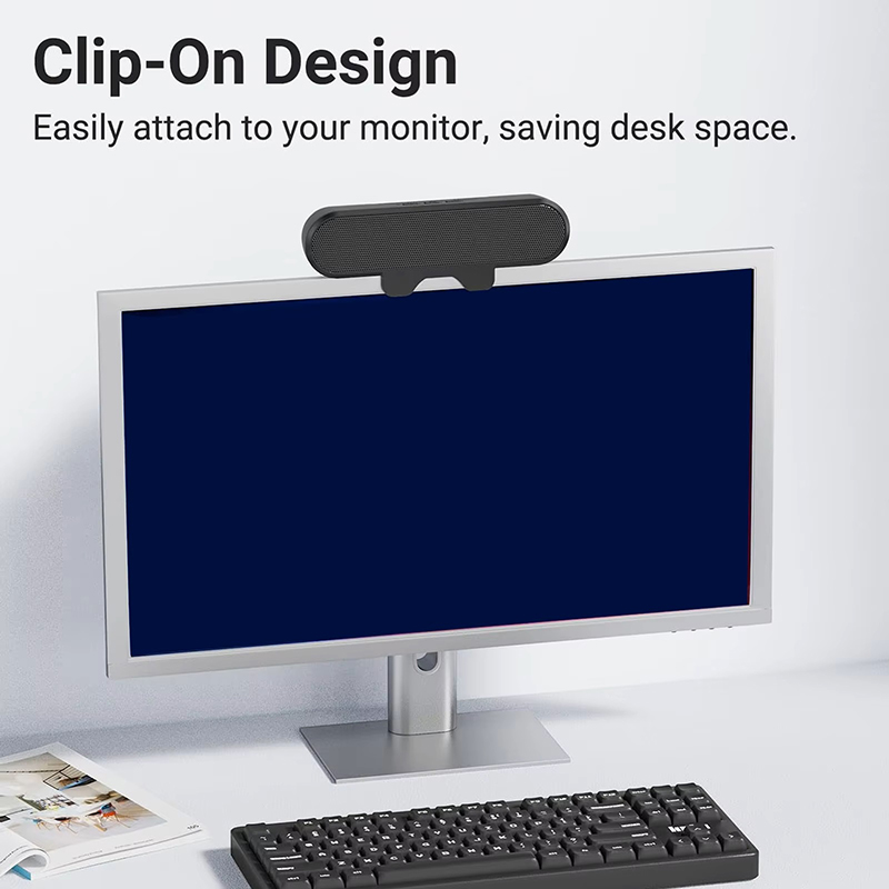 มินิซาวด์บาร์ลำโพงแบบพกพา USB  - Home Cinema Subwoofer บทวิจารณ์และราคา