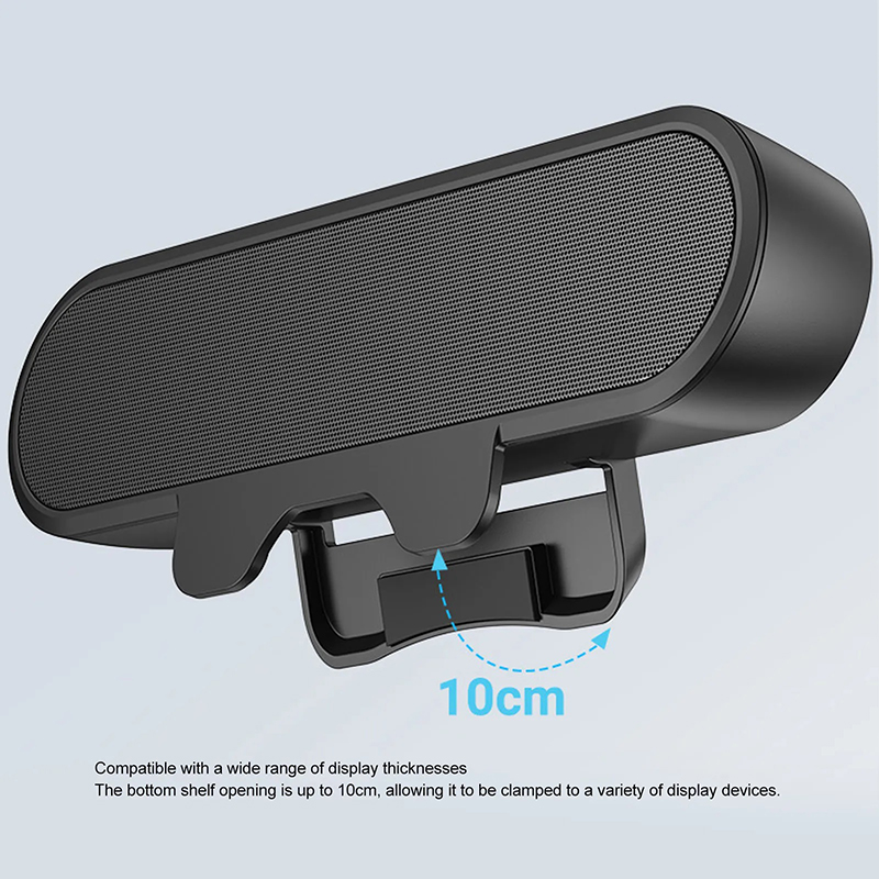 มินิซาวด์บาร์ลำโพงแบบพกพา USB  - Home Cinema Subwoofer บทวิจารณ์และราคา