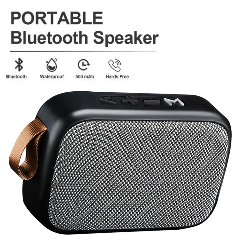 ลำโพงกลางแจ้งอเนกประสงค์แบบพกพ - Soundbar Bluetooth Home บทวิจารณ์และราคา