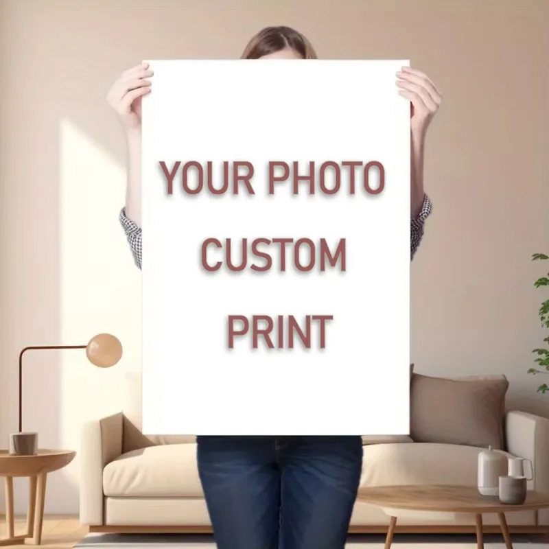 ภาพพิมพ์ผ้าแคนวาสลายหมีเท็ดดี้ - Home Cinema Wall Art บทวิจารณ์และราคา